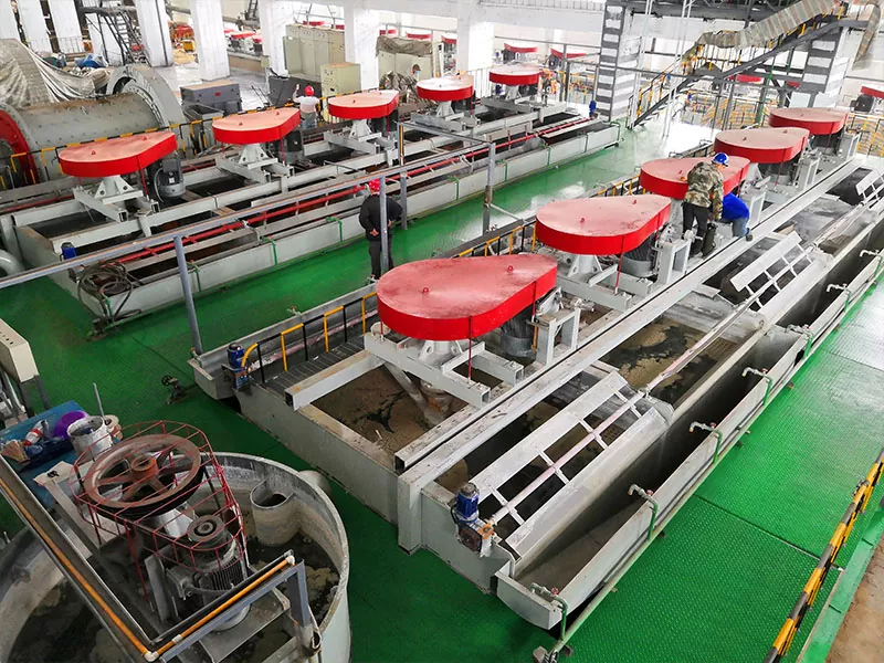 Магниттегі