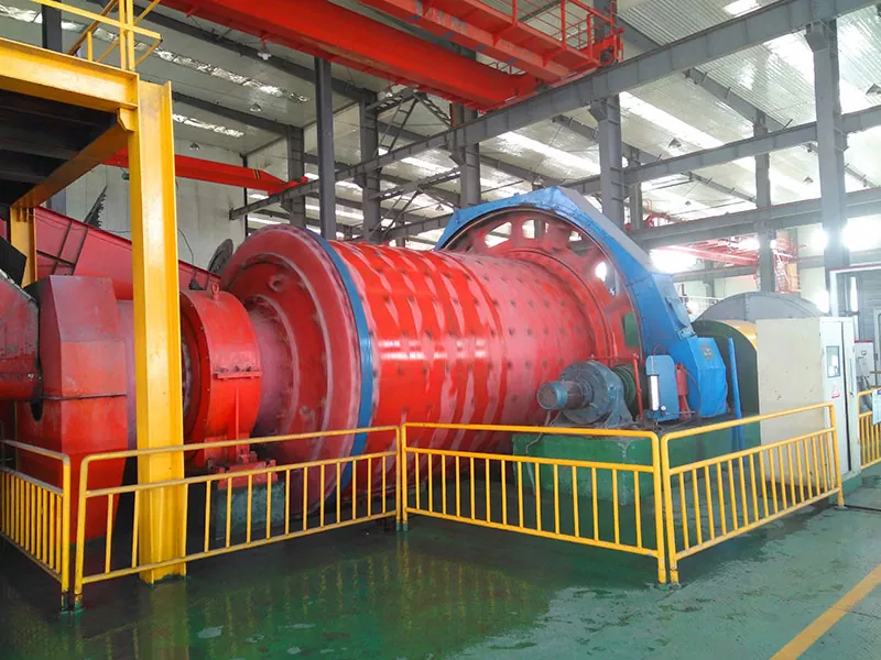 Ішкі Моңғолия мырыш мырыш руданы