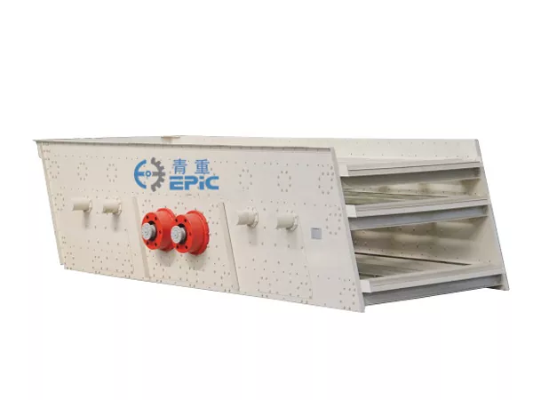 Дірілген экранның жұмыс принципі қандай?