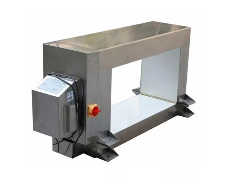 Темір шығаратын жабдық су мен минералды тазарту тиімділігін қалай жақсартады?